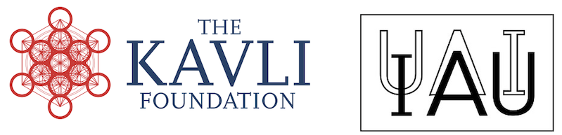 Kavli-IAU Global Coordination Workshop (GCW)  22-26 June 2026 in Görlitz, Germany